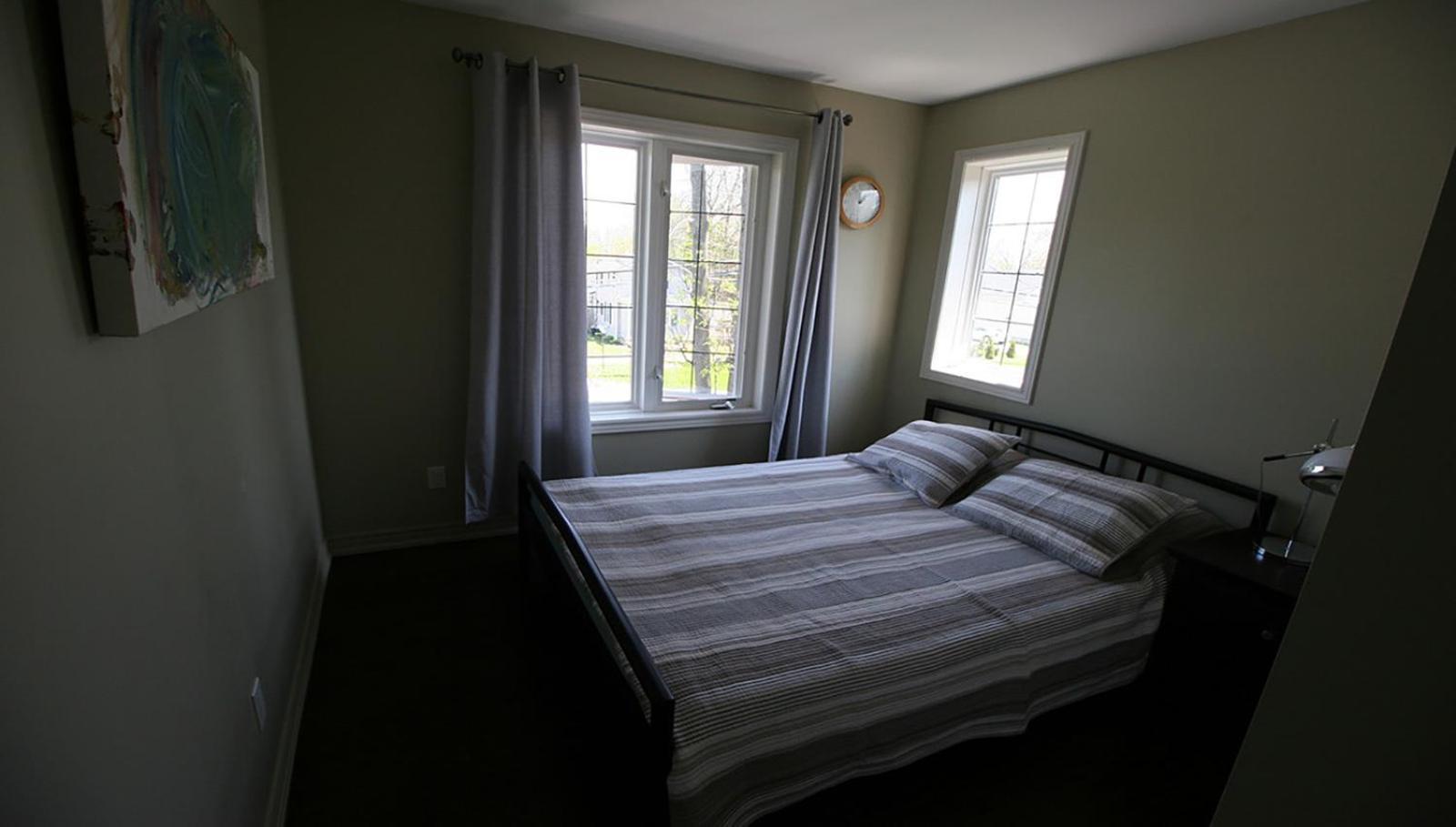 Pelican Guest House. Village Style Living. Spend Vacation Time In Eco Place! Fort Erie Exterior photo